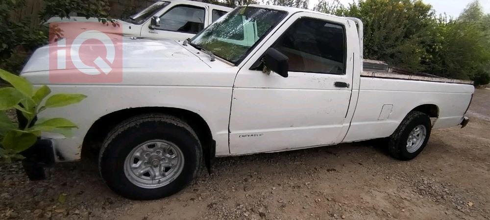 شيفروليه سلفرادو